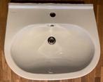 Wastafel Villeroy&Boch 59cm breed, 47cm diep, Huis en Inrichting, Badkamer | Badkamermeubels, Ophalen, 50 tot 100 cm, Zo goed als nieuw