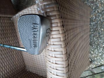 Spalding Executive S Wedge. beschikbaar voor biedingen