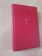 MET HEM ALLEEN Ds J van den Blink DAGBOEK VOOR MEDITATIE, Ophalen of Verzenden, Gelezen