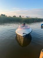 Speedbootje met nieuw stuursysteem, Ophalen, Zo goed als nieuw, Motor en Techniek, Motorboot