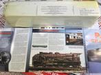 Trein model Pacific Chapelon Nord €.15,-, Verzamelen, Spoorwegen en Tramwegen, Ophalen of Verzenden, Gebruikt, Trein, Schaalmodel