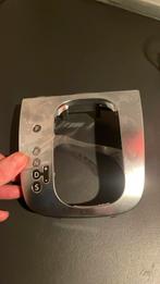 Golf 5 MKV DSG middenconsole chrome, Auto-onderdelen, Interieur en Bekleding, Verzenden, Nieuw, Volkswagen