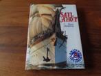 Sail Ahoy - Sail Amsterdam 1980 - Hans Beukema, Ophalen of Verzenden, Nieuw, Zeilboot, Boek of Tijdschrift