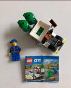 Lego 30313, Kinderen en Baby's, Speelgoed | Duplo en Lego, Ophalen, Zo goed als nieuw, Complete set, Lego