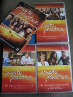 Private Practice - het complete eerste seizoen (3 disc), Cd's en Dvd's, Dvd's | Tv en Series, Boxset, Drama, Ophalen of Verzenden