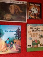 Strips, sprookjes diversen, Meerdere comics, Ophalen of Verzenden, Europa