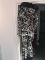 Goldbergh Skipak - Stijlvol de Piste Op!, Ophalen of Verzenden, Zo goed als nieuw, Maat 42/44 (L), Pak