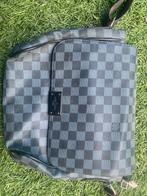 Louis Vuitton Tas, Ophalen, Zo goed als nieuw, Zwart