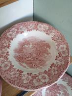 Wedgwood woodland diepe boren 9x, Ophalen of Verzenden