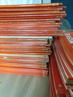 ca. 70 Suske en Wiske boeken, Boeken, Stripboeken, Meerdere stripboeken, Ophalen, Gelezen, Willy Vandersteen