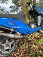 Tgb 203 150cc hexa, Ophalen