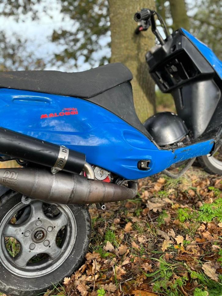 Tgb 203 150cc hexa, Motoren, Tuning en Styling, Ophalen