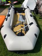 Calletti Rubberboot, Watersport en Boten, Ophalen of Verzenden, Gebruikt, Motorboot
