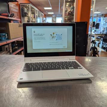 Lenovo Chromebook C330 81HY0005MH 11,6" 4GB 32GB beschikbaar voor biedingen