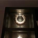 Unieke Schelpen Ketting - Handgemaakt op voet, Huis en Inrichting, Ophalen of Verzenden, Zo goed als nieuw