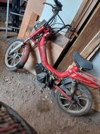 Tomos sport r., Fietsen en Brommers, Brommers | Tomos, Ophalen, Gebruikt
