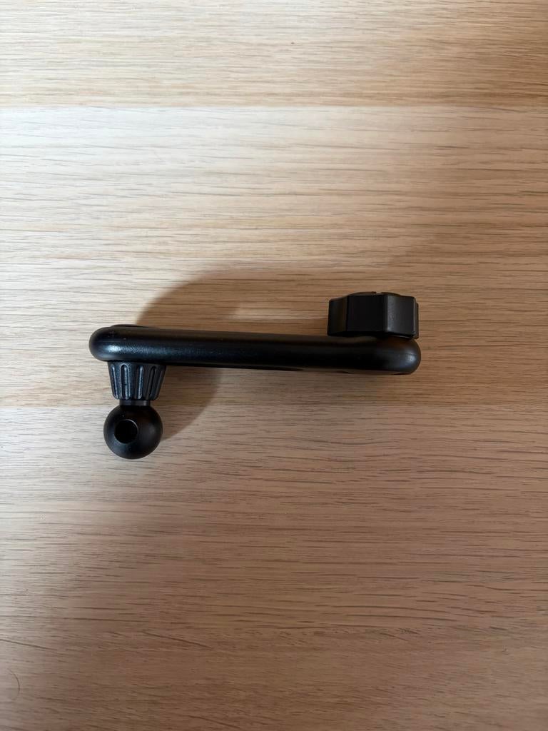 Verlengstuk voor telefoonhouder, Ophalen of Verzenden, Zo goed als nieuw