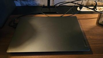 Lenovo laptop ideaal voor werk of gamen beschikbaar voor biedingen