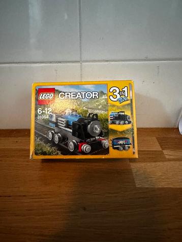 Losse kleine LEGO setjes - 2 stuks  beschikbaar voor biedingen
