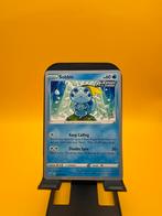 Sobble 041/198 - World Championships 2023 - Mint, Hobby en Vrije tijd, Verzamelkaartspellen | Pokémon, Ophalen of Verzenden, Zo goed als nieuw