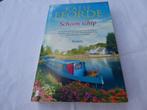 Katie Fforde; schoon schip, Ophalen of Verzenden, Zo goed als nieuw, Katie Fforde, Nederland