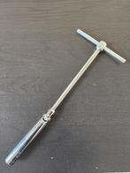 Facom B.S21R2 scharnierende sleutel voor bougies
Nieuw., Auto diversen, Autogereedschap, Ophalen of Verzenden, Nieuw