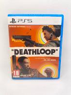 Deathloop Playstation 5 game, Spelcomputers en Games, Games | Sony PlayStation 5, Ophalen of Verzenden, Zo goed als nieuw
