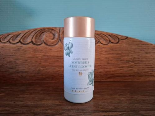 Rituals laundry deluxe softener en scent booster nieuw!, Sieraden, Tassen en Uiterlijk, Uiterlijk | Lichaamsverzorging, Nieuw