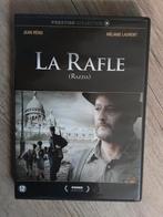La Rafle (Razzia) DVD - Jean Reno, Vanaf 12 jaar, Ophalen of Verzenden, Gebruikt, Waargebeurd drama