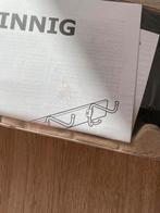 Kapstok IKEA, Huis en Inrichting, Woonaccessoires | Kapstokken, Wandkapstok, Ophalen of Verzenden, Zo goed als nieuw, Minder dan 100 cm