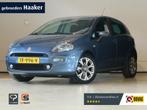 Fiat Punto Evo TwinAir Turbo 100pk Sempre * Rijklaarprijs, Auto's, Fiat, Voorwielaandrijving, Gebruikt, Euro 6, Met garantie (alle)