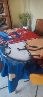 Herman brood tafelkleed en servetten 130 bij 200, Huis en Inrichting, Ophalen of Verzenden, Nieuw, Rechthoek