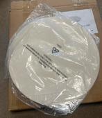 Pizzasteen 15 tm 19 inch kamado diameter 295mm dikte 15 mm, Ophalen of Verzenden, Nieuw