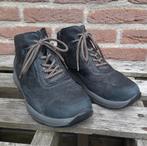 Durea, maat 40 (6,5) H, Durea, Zwart, Dansschoenen, Ophalen of Verzenden