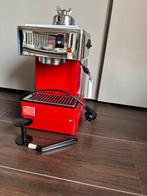 Quickmill | espressomachine | koffie | rood | nieuw, Espresso apparaat, Nieuw, Gemalen koffie, Ophalen