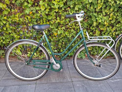 Prachtige roetz dames fiets (single speed), Fietsen en Brommers, Fietsen | Dames | Damesfietsen, Zo goed als nieuw, Overige merken