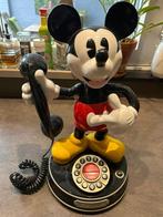 Mickey Mouse telefoon, Overige typen, Mickey Mouse, Ophalen of Verzenden, Zo goed als nieuw