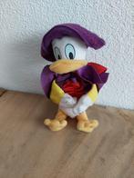 Vintage McDonalds Happy Meal: Disney 2000 Donald Duck, Knuffel, Disney, Ophalen of Verzenden, Zo goed als nieuw