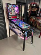 Prachtige flipperkast Stern Ghostbusters Pinball, Verzamelen, Automaten | Flipperkasten, Flipperkast, Stern, Dot-matrix, Zo goed als nieuw