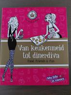 My life is sweet - Van keukenmeid tot dinerdiva, Ophalen, Zo goed als nieuw, My life is sweet; J. Schirnhofer