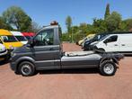 Volkswagen Crafter 2.0 TDI 177PK BE Trekker 7.9 Ton, Auto's, Bestelauto's, Gebruikt, 4 cilinders, Volkswagen, Bedrijf