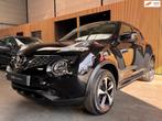 Nissan Juke 1.6 Visia Automaat Camera|Airco|Cruise|Navi|Keyl, 94 pk, Stof, Gebruikt, 4 cilinders