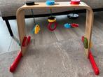 baby gym ikea, Kinderen en Baby's, Speelgoed | Speeltafels, Ophalen, Zo goed als nieuw