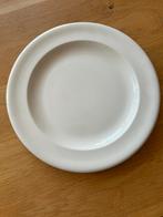 Wedgwood Traditional Plain Gebak/Taart Schaal rond 32cm, Ophalen