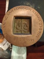 1e penning aan koningin juliana, Ophalen of Verzenden