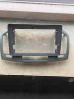 2 din Radio FRAME Opel Insignia 2008/2013, Auto diversen, Autoradio's, Nieuw, Ophalen of Verzenden