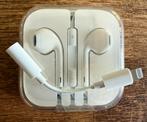 Nieuwe Apple EarPods met mini-jack aansluiting, Ophalen of Verzenden, Nieuw