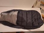 Warme voetenzak kidsriver, Kinderen en Baby's, Buggy's, Ophalen of Verzenden, Gebruikt, Overige merken, Voetenzak