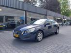Volvo S60 1.6 DRIVe 163.000KM! BTW er Origineel NL Navigatie, Auto's, Volvo, Euro 5, Gebruikt, 4 cilinders, Blauw