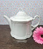 Vintage porseleinen theepot Julia, Seltmann Weiden, Huis en Inrichting, Keuken | Servies, Ophalen of Verzenden, Seltmann, ., .